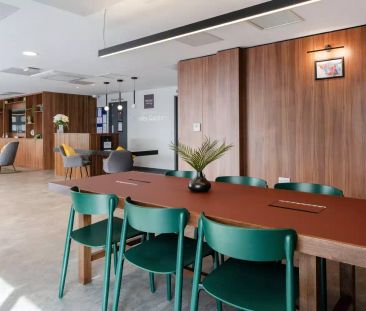 Classic Studio - Photo 5