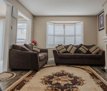 For Lease - 10 Balmy Way, Brampton, Ontario - Photo 2