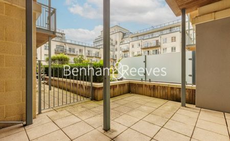 2 Bedroom flat to rent in Boulevard Drive, Colindale, NW9 - Photo 4