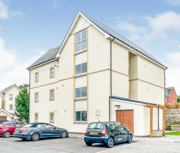 2 bedroom apartment to rent - Photo 2