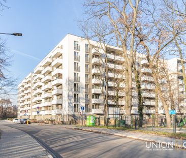 Kraków, Kraków-Podgórze, Marii Konopnickiej - Фото 1