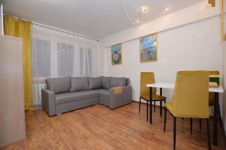 Mieszkanie na wynajem Warszawa, Wola, Wola, Mordechaja Anielewicza - Photo 5