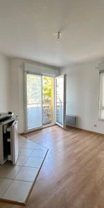 Appartement à louer 1 pièce 34.89m² - Photo 3