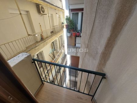 Studio/Γκαρσονιέρα για ενοικίαση Διοικητήριο (Κέντρο Θεσσαλονίκης) - Photo 5