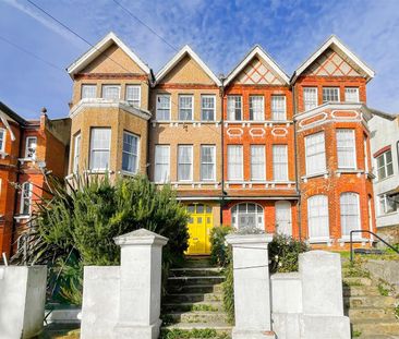 Linton Road, Hastings TN34 1TW - Photo 2