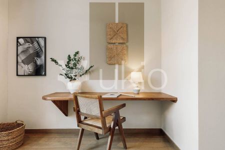 5 room luxury Flat for rent in Barcelona, Catalonia - Photo 5