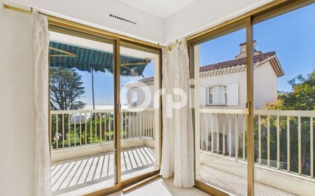 Appartement à louer 3 pièces • 80,40 m2 Cannes - Photo 2