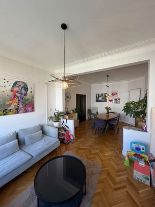 Appartement te huur - Photo 1