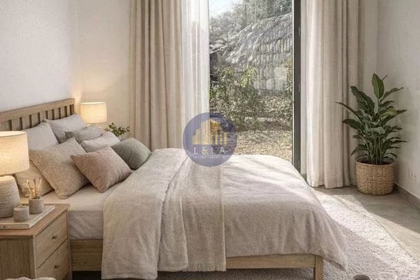 T2 neuf de plain-pied – Résidence calme et sécurisée – - Photo 1