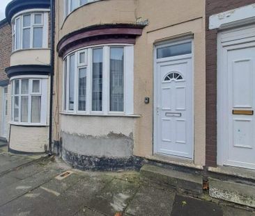 3 bedroom terraced house to rent - Photo 5