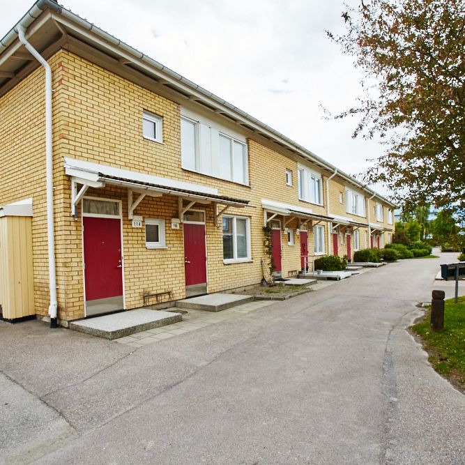 Välljärnsgatan 114 - Foto 1
