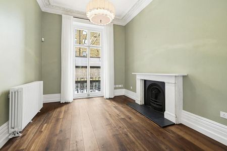 5 bedroom terraced house to rent - Photo 2