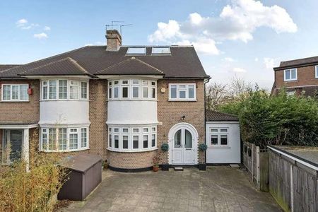 Abergeldie Road, Lee, SE12 - Photo 4