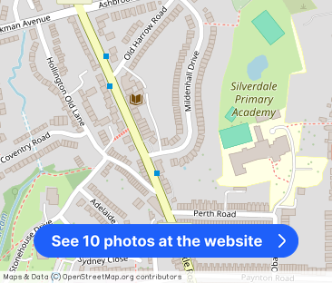 Mildenhall Drive, St. Leonards-On-Sea - Photo 1