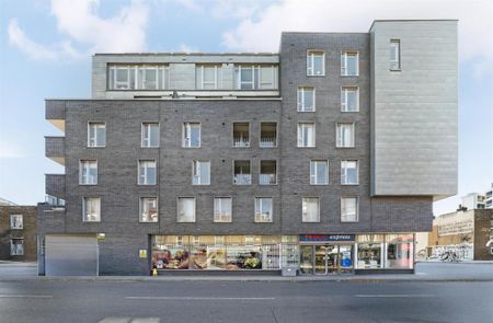 Cambridge Crescent, London E2 - Photo 4