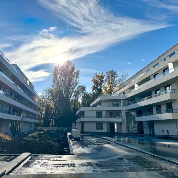 Appartement 2 pièces à Strasbourg - Photo 2