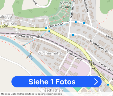 Duplex with sunny roof terrace - Foto 1