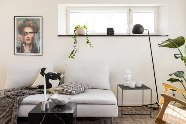 Litteraturgatan, Hisings Backa - Photo 1