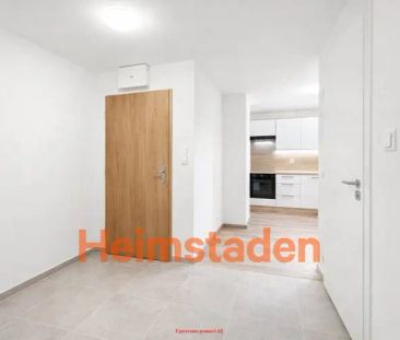 Pronájem bytu 1+1 29 m - Fotografie 3