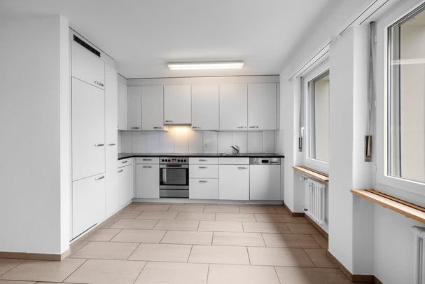 4 Zimmer, 79 m², 1. Stock - Photo 1