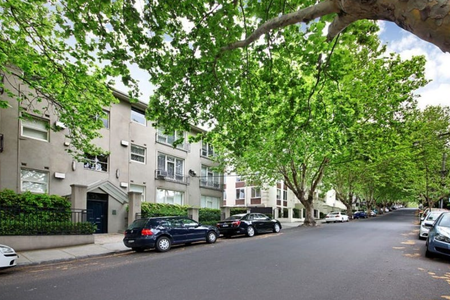 23/43 Caroline Street, South Yarra VIC 3141 - Apartment For Rent | Domain - Photo 4