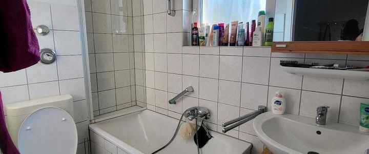 Wohnung zur Miete - Foto 1