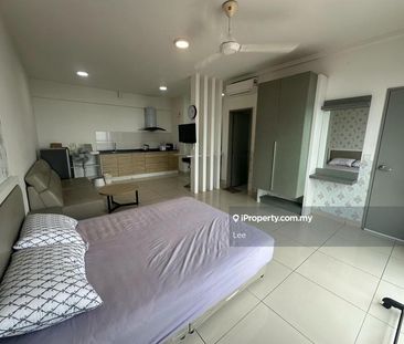 Evo Soho Suite, Bandar Baru Bangi - Foto 2
