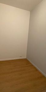 A LOUER APPARTEMENT EN RDC EN CENTRE VILLE SAINT QUENTIN 02 - Photo 4
