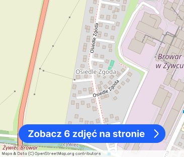 6 pokoi - Idealne pod kwatery pracownicze - Zdjęcie 1