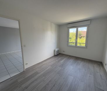 Appartement 2 Pièces + parking en sous-sol - Photo 6