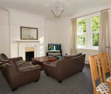 5 Bed - 152B Otley Road, Headingley, Leeds - LS16 5JX - Student - Photo 4