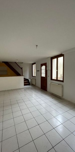 Maison 3 pièces à louer - Photo 1