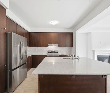 For Lease - 53 Mcbride Trail, Barrie, Ontario - Photo 5