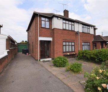 Knoll Drive, Styvechale, Coventry CV3 5DD - Photo 2