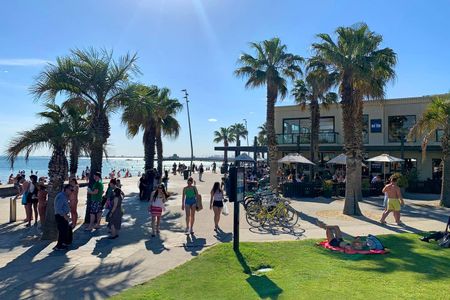 11/42 Waterloo Crescent, St Kilda VIC 3182 - Studio For Rent | Domain - Photo 4