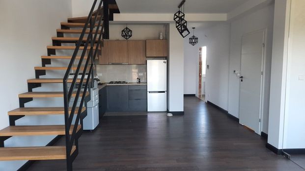 Komfortowe mieszkanie w zabudowie szeregowej - Фото 1