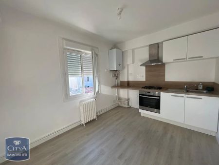 Appartement à louer 3 pièces 72.47m² - Photo 5