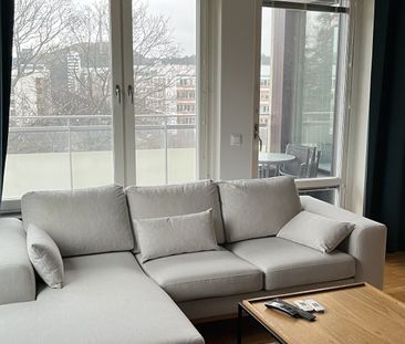 Lumaparksvägen, Stockholm - Photo 3