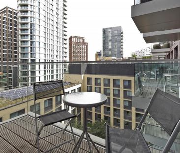 Studio to rent - Photo 5