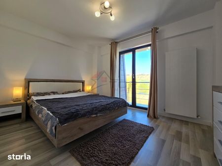 Inchiriere Apartament cu 2 camere Bloc Nou Rediu- Loc de Parcare - Fotografie 3