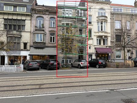 Knus appartement in centrum Gent - Photo 3