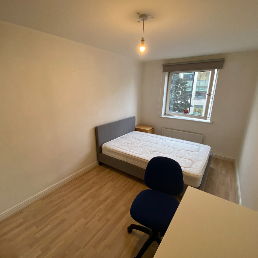 Flat 29, Samara Plaza, LS2 9DU, Leeds - Photo 1