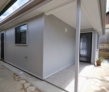 Brand New Granny Flat separate entrance - Photo 3