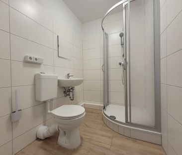 1-Raum Wohnung mit Aufzug und Weitblick - Foto 3