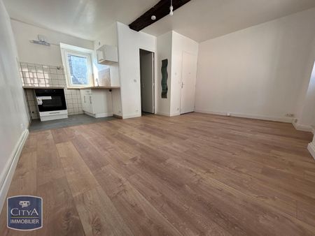 Location Appartement 1 pièce 22m² EPERNON 28230 - Photo 5