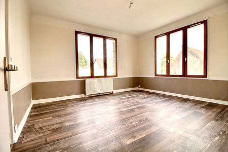 Location maison 7 pièces, 128.00m², La Verrière - Photo 3