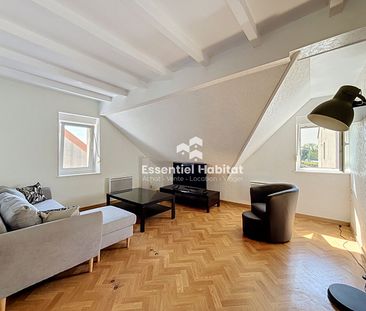 Location Appartement 2 pièces 47m² - Photo 2