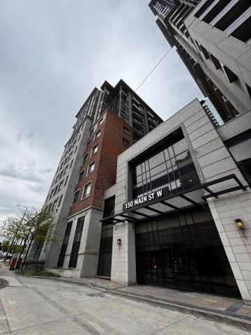 For Lease - 150 Main Street Unit# 412, Hamilton, Ontario - Photo 3
