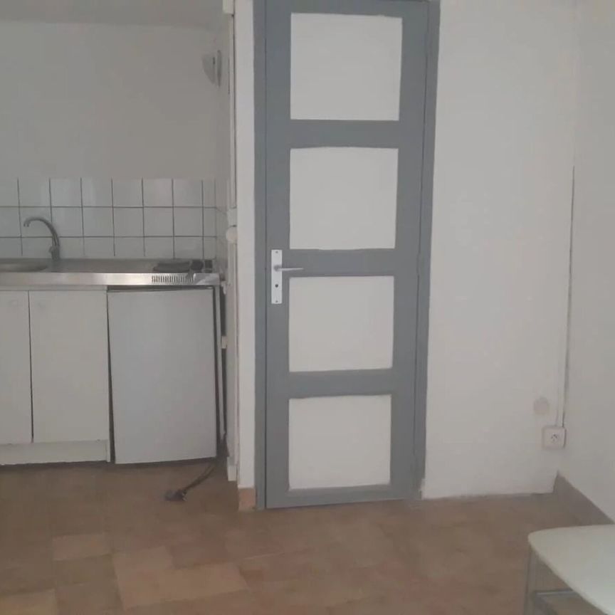 Location Appartement 1 pièces 16 m2 à Villeneuve-Saint-Georges - Photo 1