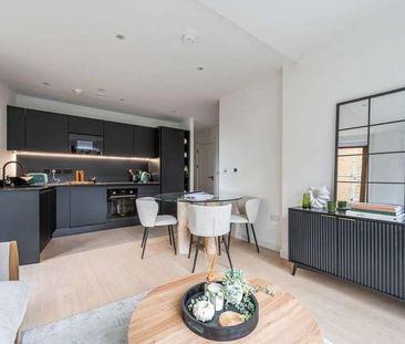 Dod Street, Limehouse, E14 - Photo 1